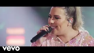 Ana Clara - Pensando Em Nós (Ao Vivo Em São Paulo / 2019)