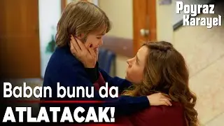 Ayşegül, Sinan'ı Sakinleştirdi - Poyraz Karayel