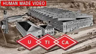 Utica Tools - Company History and Lore