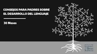30 meses: Consejos para padres sobre el desarrollo del lenguaje