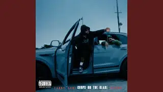 Chops on the Blade