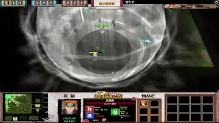 Pain remake 