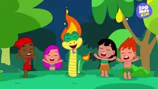 Destaques Agosto | ZooMoo Kids