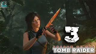 Shadow Of The Tomb Raider | En Español | Capítulo 3 