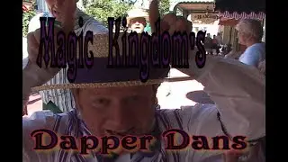 Dapper Dans Sing Cruella De Vil