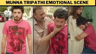 Munna Bhaiya aka Divyenndu Emotional Scene | Divyenndu Sharma | Guess the Movie...?