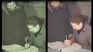 "Северный 1964 г." В ЦВЕТЕ