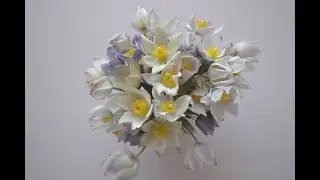 Открытие музея  4 мая 1990 г.
