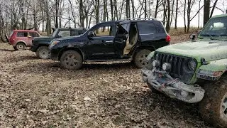 Інтенсивне тренування по вологому ґрунту в сонячну погоду #offroadbrothersschool @mitekiev #onboard