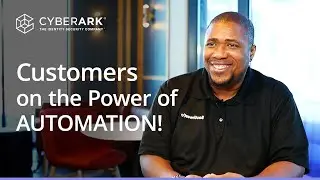 Bank of America, Southwest Airlines, BP and More Share the Impact of Automation | Venafi