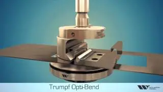 Trumpf Opti-Bend
