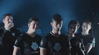 Entretien avec Shox : Counter Strike | Blessure | G2 Esports | Nouvelle équipe - CANAL+