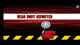 Among us gameplay