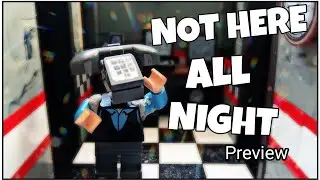 ☎️Not here all night☎️[1 year special]
