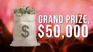 The Showcase Tour Promo Video