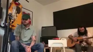 Баста - Партизан. КАВЕР ОТ СКРИПТОНИТ.