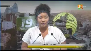 🔴SUIVEZ XIBAAR YI 19H AVEC COUMBA GUISSE | 1er SEPTEMBRE 2024