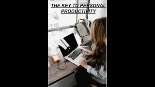 CODA TEMPLATE- KEY TO PERSONAL PRODUCTIVITY!