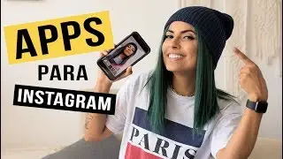 FILTROS RETRO para fotos y stories