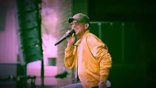 Collie Buddz- Come Around (live) at Cali Roots Fest 2022
