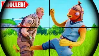 Just Dance🔥🔥 Fortnite