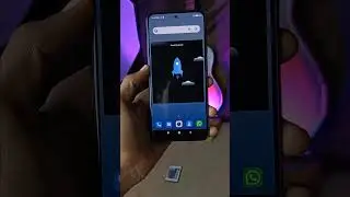 MIUI 12 NEW ANIMATION 🔥🔥 
