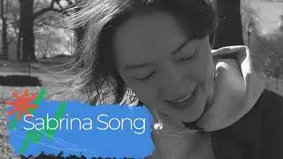 Sabrina Song - Smells Like Creativity (Episode 1)