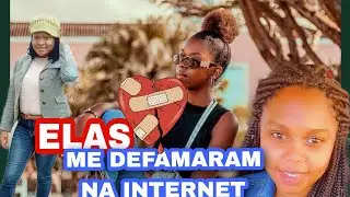 Sofre Uma INJUSTIÇA Por Causa Dessas 3 Mulheres 😤