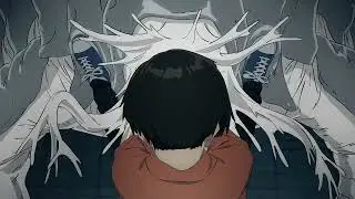 Tragic Beauty - A Short - Tengoku Daimakyou  [AMV]