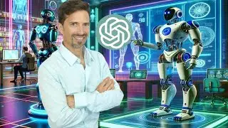 ChatGPT Desatado: Aprovecha el Potencial de la IA Generativa ENTRENAMIENTO