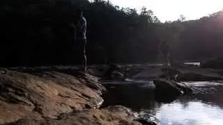 Chattahoochee Rock Hoppin