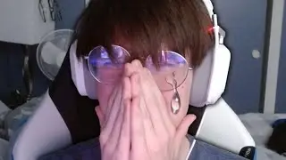 Im Sorry... (For Real This Time)