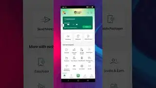 Easypaisa Sign-In Problem | Network Error & Loading Fix