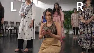 Kabira Semi Classical Dance TUTORIAL VIDEO | Yeh Jawaani Hai Deewani
