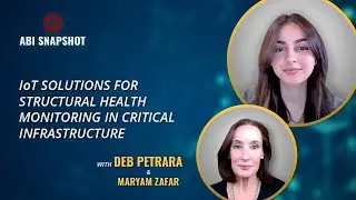IoT Solutions for Structural Health Monitoring in Critical Infrastructure