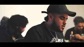 Woody - Lost It (Official Music Video)