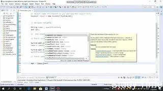 How to take different input from user | in java eclipse