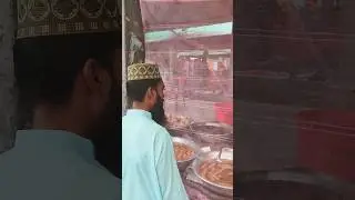 তিনি একজন সৎ মিস্টি বিক্রেতা #shorts