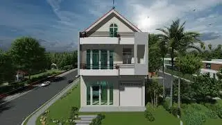 My Dream House