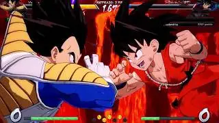 MANQUEANDO EN LINEA | Fighterz