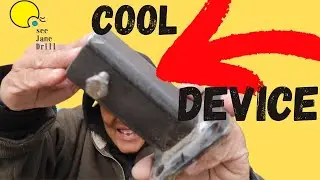 FIX rusted out Handrails and Stair Rails with this Inexpensive Device