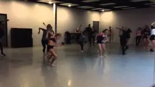 Royal Dance Works Sr. Company