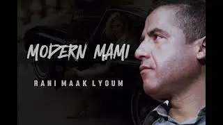 CHEB MAMI - rani m3ak lyoum RMX