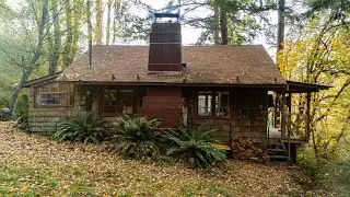 Creative Cabin