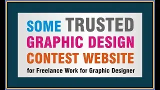 Top 5 Design Contest Website in the World