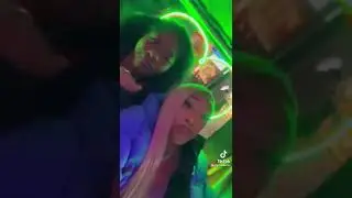 Crystal Millz ft Kairo Keyz - Get you off my mind