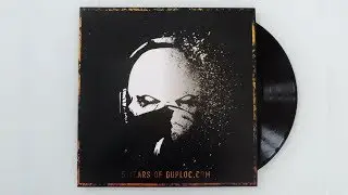ENiGMA Dubz - Dirty South [DUPLOC5YRS]