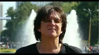 Григорий Рубцов — Искра на ветру