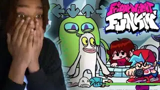 They Got My Singing Monsters In Fnf- Friday Night Funkin