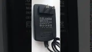 5V2A Power Adapter Tablet Charger Camera Set-top Box Power 5v2a Switching Power Supply